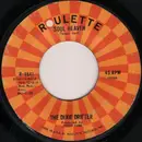 7inch Vinyl Single - The Dixie Drifter - Soul Heaven / Three Chairs Theme