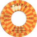 7inch Vinyl Single - The Dixie Drifter - Soul Heaven