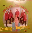 LP - The Dixie Echoes - Exciting & Inspiring