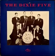 The Dixie Five - The Dixie Five