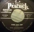 7inch Vinyl Single - The Dixie Hummingbirds - Make One Step