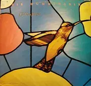 LP - The Dixie Hummingbirds - Golden Flight