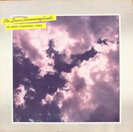 The Dixie Hummingbirds - In These Changing Times