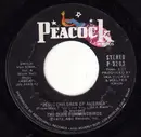 7inch Vinyl Single - The Dixie Hummingbirds - Jesus Children Of America
