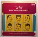 LP - The Dixie Hummingbirds - The Best Of The Dixie Hummingbirds