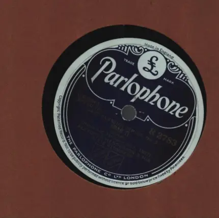 The Dixie Stompers / Fletcher Henderson And His Orchestra - Snag It / Hop Off