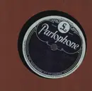 Schellack - The Dixie Stompers / Fletcher Henderson And His Orchestra - Snag It / Hop Off