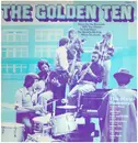 LP - The Dixie-Penners - The Golden Ten