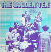 The Dixie-Penners - The Golden Ten