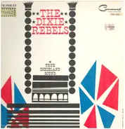 The Dixie Rebels Starring 'Big Jeb' Dooley - Vol. 2