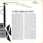 LP - The Dixie Rebels Starring 'Big Jeb' Dooley - The Dixie Rebels, Vol. 2 - Gatefold