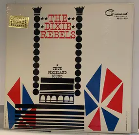 The Dixie Rebels - Vol. 2