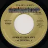 7inch Vinyl Single - The Dixiebells - (Down at) Papa Joe's / Southtown U.S.A.