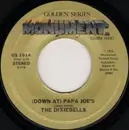 7inch Vinyl Single - The Dixiebells - (Down at) Papa Joe's / Southtown U.S.A.