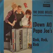 The Dixiebelles With Cornbread And Jerry