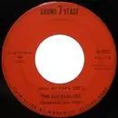 7inch Vinyl Single - The Dixiebelles With Cornbread And Jerry - (Down At) Papa Joe's