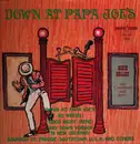 LP - The Dixiebelles, Cornbread And Jerry - Down At Papa Joe's