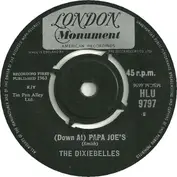 The Dixiebelles