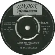 The Dixiebelles