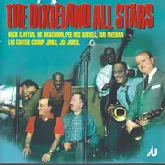 The Dixieland All Stars Featuring Buck Clayton - The Dixieland All Stars