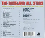 CD - The Dixieland All Stars Featuring Buck Clayton - The Dixieland All Stars