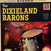 LP - The Dixieland Barons - The Dixieland Barons
