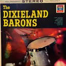 LP - The Dixieland Barons - The Dixieland Barons