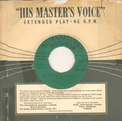 The Dixieland Jazz Group Of NBC's Chamber Music S