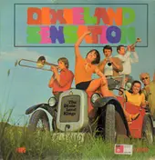 The Dixieland Kings - Dixieland Sensation