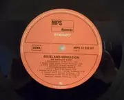 LP - The Dixieland Kings - Dixieland Sensation