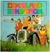 LP - The Dixieland Kings - Dixieland Sensation