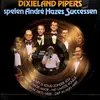 LP - The Dixieland Pipers - Spelen André Hazes Successen