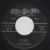 The Dixielanders - The Trot