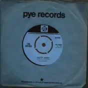 The Dixies - Katie's Kisses