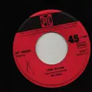 7inch Vinyl Single - The Dixies - Little Arrows - No Original Cover