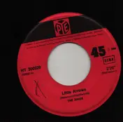 The Dixies - Little Arrows