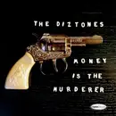 7inch Vinyl Single - The Diztones - Money Is The Murderer - EP, Limited Edition