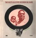 LP - The Dizzy Gillespie Reunion Big Band - 20th And 30th Anniversary