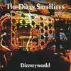 LP - The Dizzy Satellites - Dizzneyworld