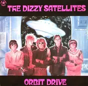 Dizzy Satellites - Orbit Drive