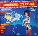LP - The Diabolic Movies Orchestra - Musiques De Films - No Cover