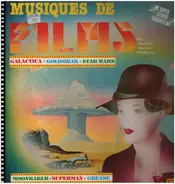 The Diabolic Movies Band - Musiques De Film