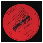 LP - The Diagram Brothers - Some Marvels Of Modern Science
