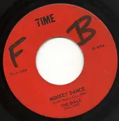 The DIALS - Monkey Walk / Monkey Dance