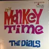 LP - The Dials - It's Monkey Time