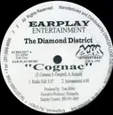 12inch Vinyl Single - The Diamond District - Cognac / Ice Kapades