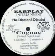 The Diamond District - Cognac / Ice Kapades