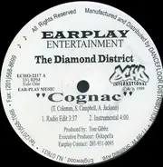 The Diamond District - Cognac / Ice Kapades