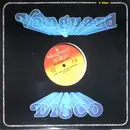 12inch Vinyl Single - The Diamond Dolls - Toot Toot Tootsie--Good-Bye