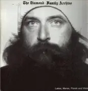 LP - The Diamond Family Archive - Lakes, Meres, Ponds And Waters